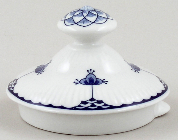 Teapot Lid